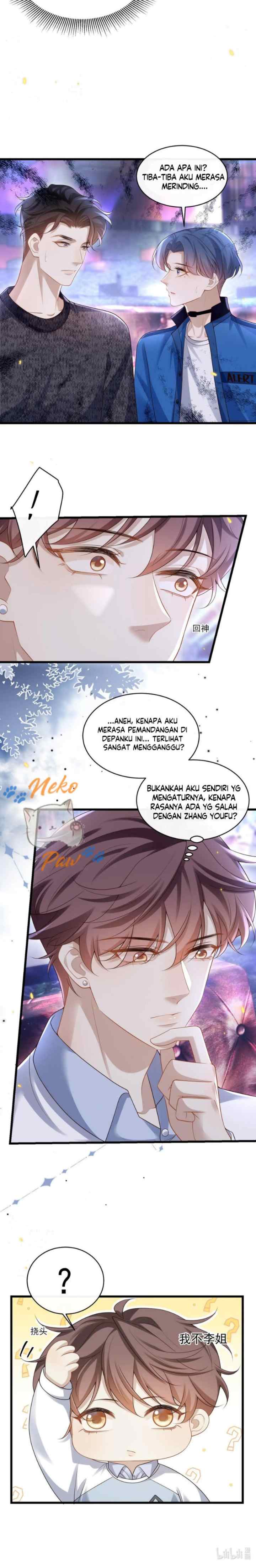 He Came Late At Night chapter 13 halaman 12