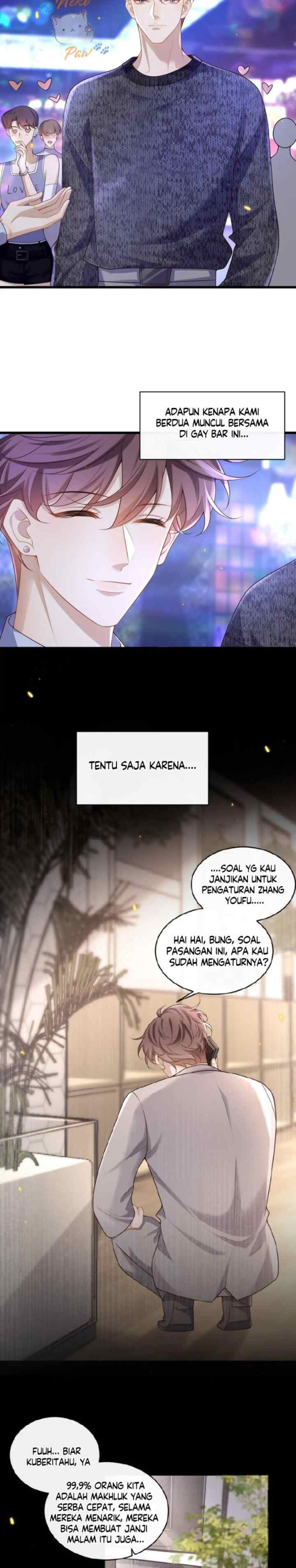 He Came Late At Night chapter 13 halaman 4