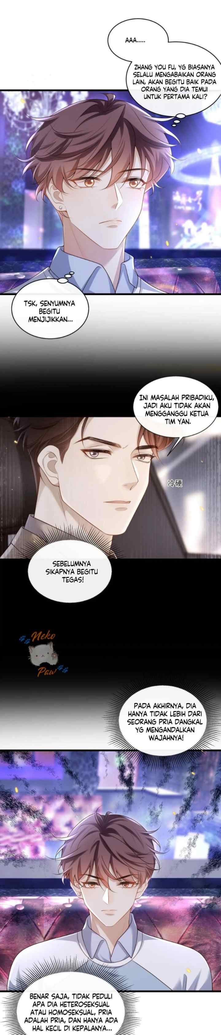 He Came Late At Night chapter 13 halaman 11