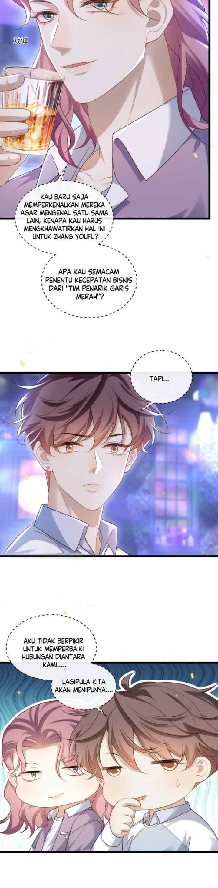 He Came Late At Night chapter 13 halaman 8