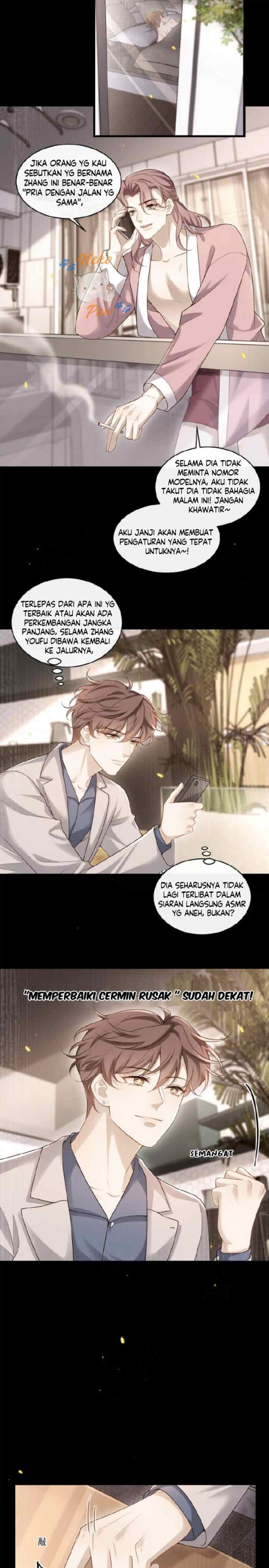 He Came Late At Night chapter 13 halaman 5