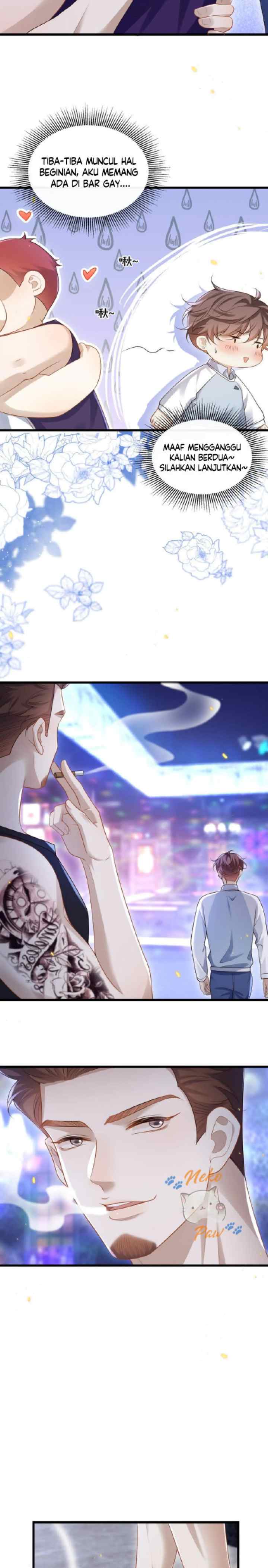 He Came Late At Night chapter 14 halaman 5