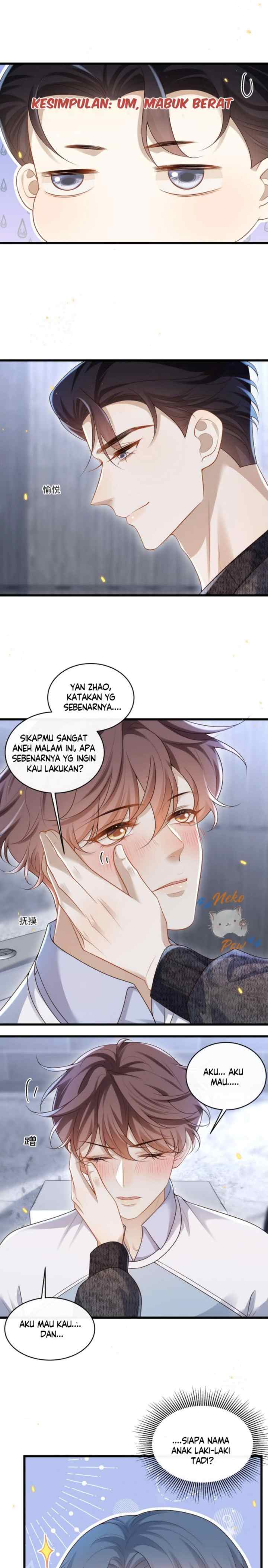 He Came Late At Night chapter 14 halaman 13