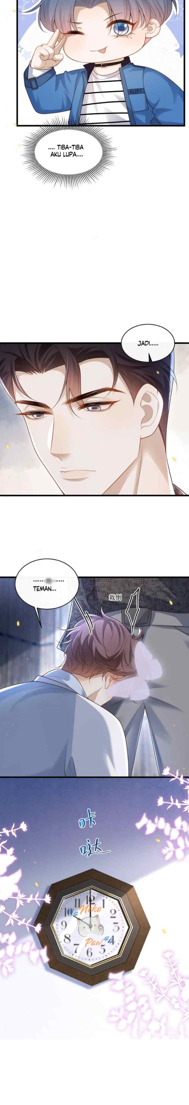 He Came Late At Night chapter 14 halaman 14