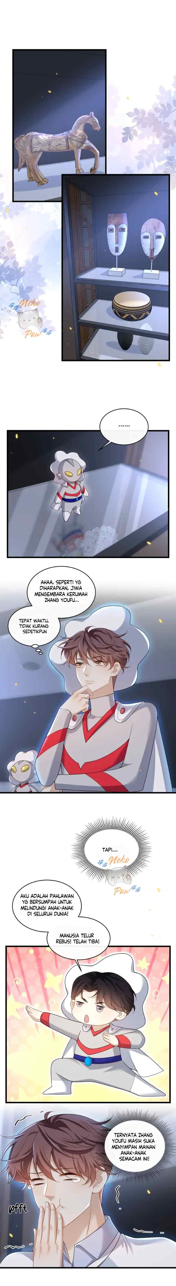 He Came Late At Night chapter 15 halaman 4
