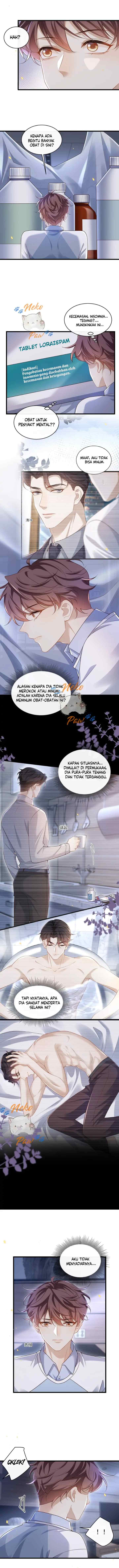 He Came Late At Night chapter 15 halaman 7