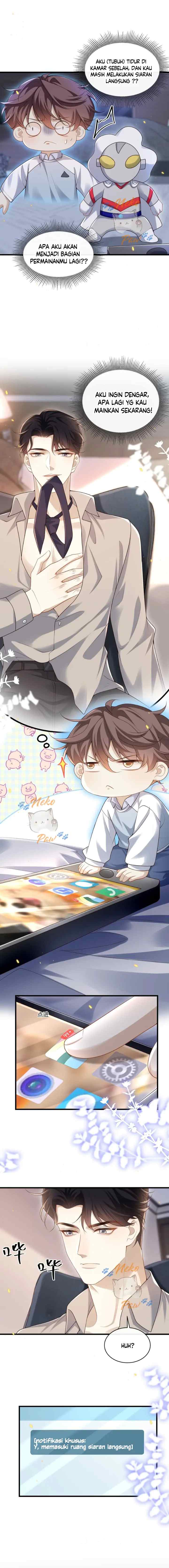 He Came Late At Night chapter 16 halaman 6