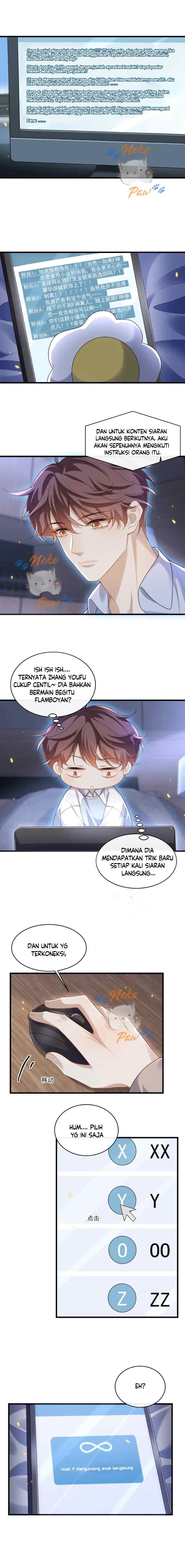 He Came Late At Night chapter 16 halaman 8