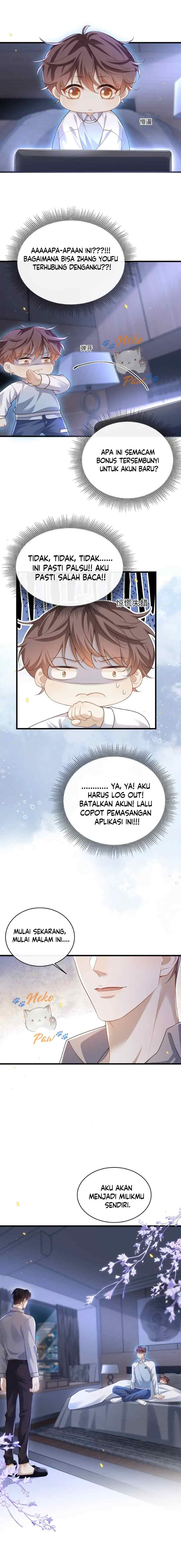 He Came Late At Night chapter 16 halaman 9