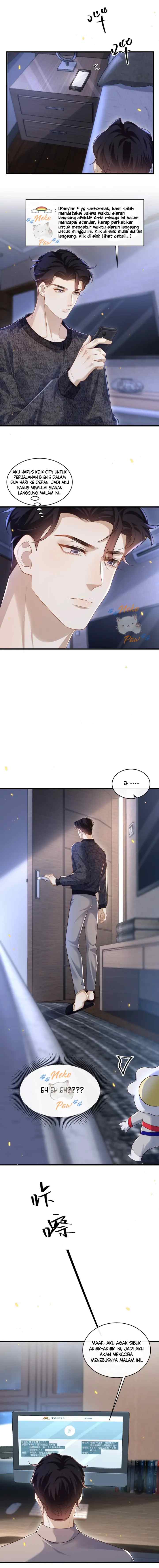 He Came Late At Night chapter 16 halaman 4