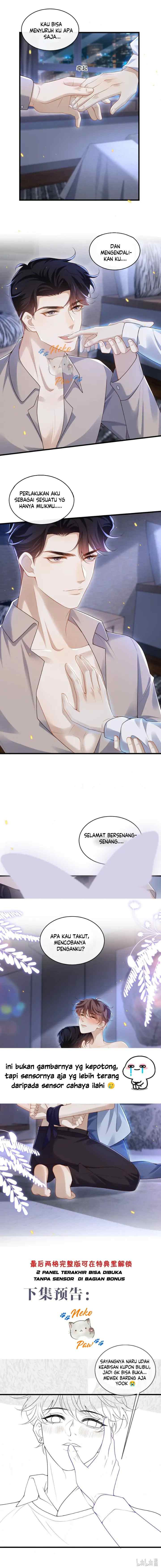 He Came Late At Night chapter 16 halaman 10