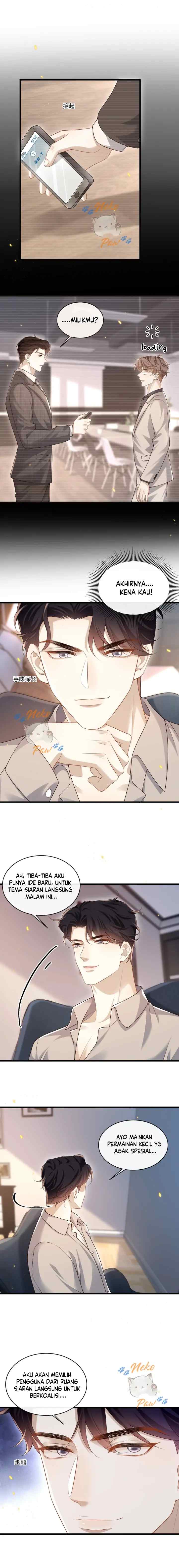 He Came Late At Night chapter 16 halaman 7