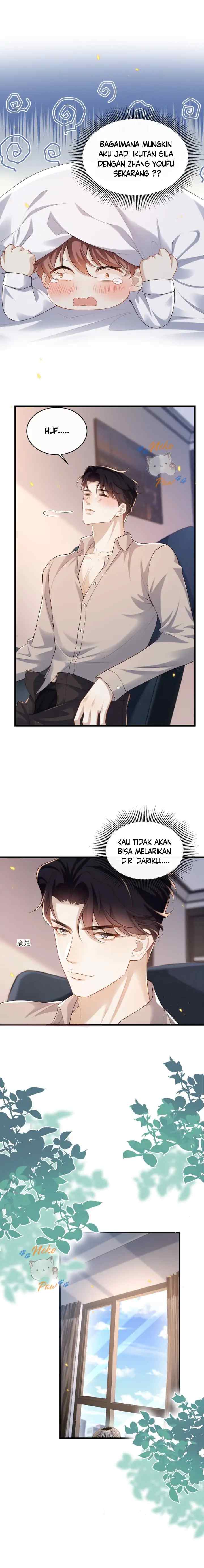 He Came Late At Night chapter 18 halaman 4