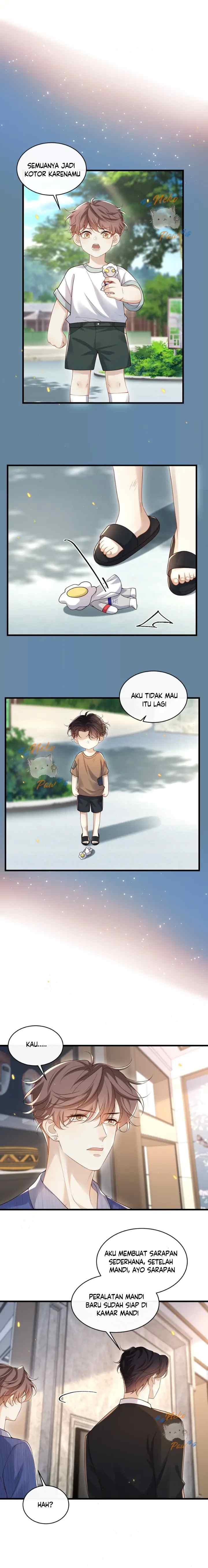 He Came Late At Night chapter 18 halaman 8