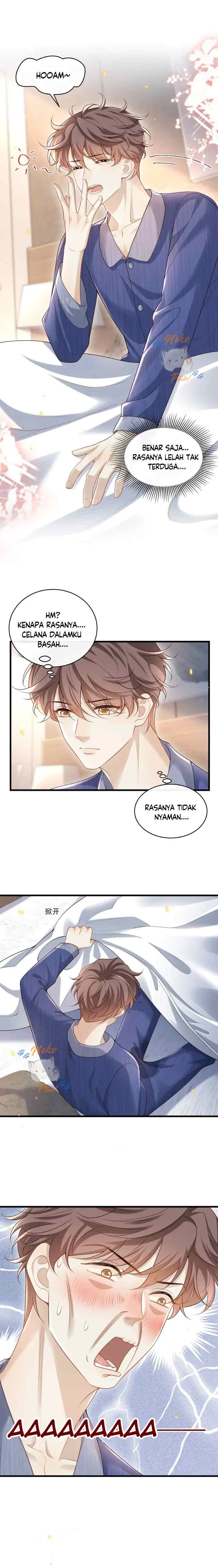He Came Late At Night chapter 18 halaman 5