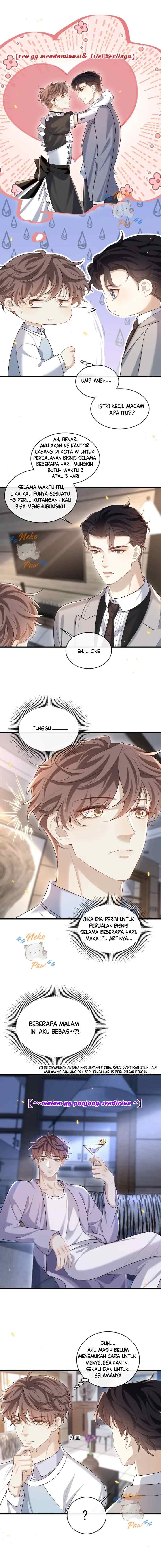He Came Late At Night chapter 19 halaman 5