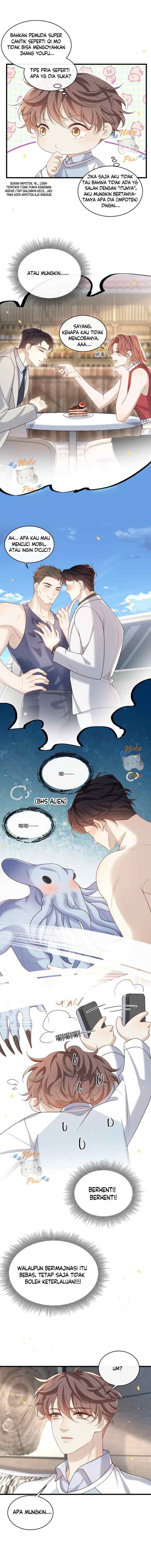 He Came Late At Night chapter 19 halaman 6
