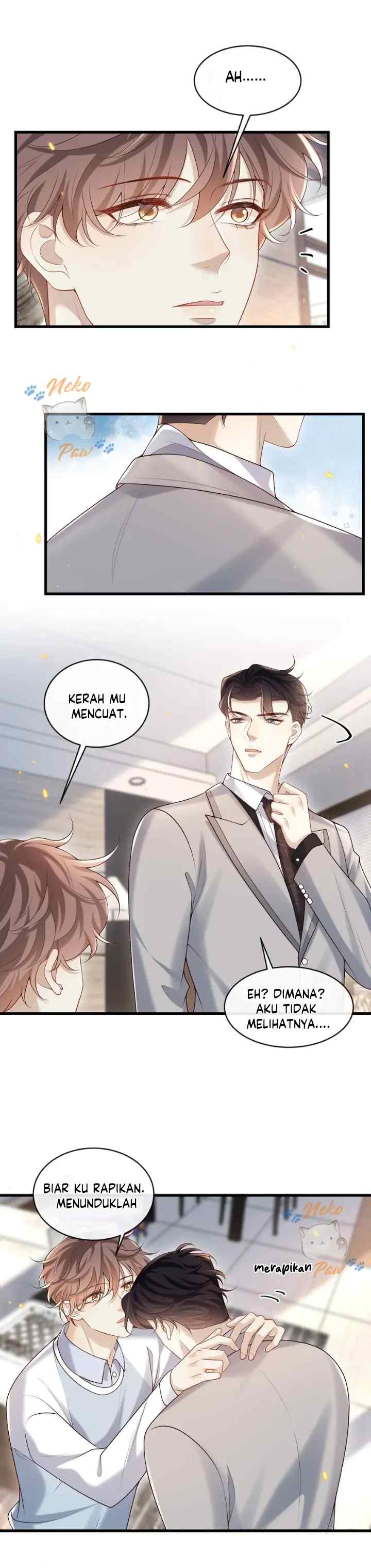He Came Late At Night chapter 19 halaman 4