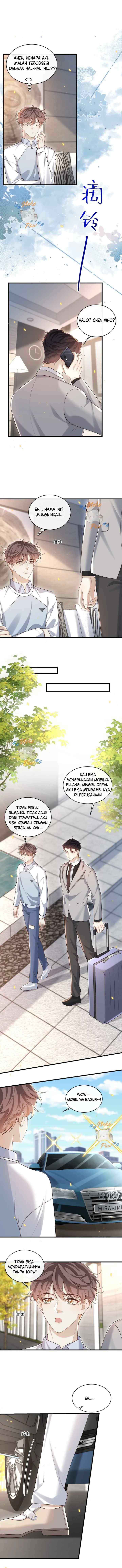 He Came Late At Night chapter 19 halaman 8