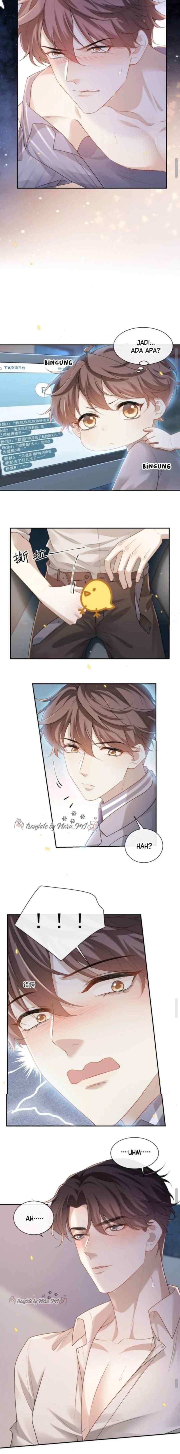 He Came Late At Night chapter 2 halaman 10