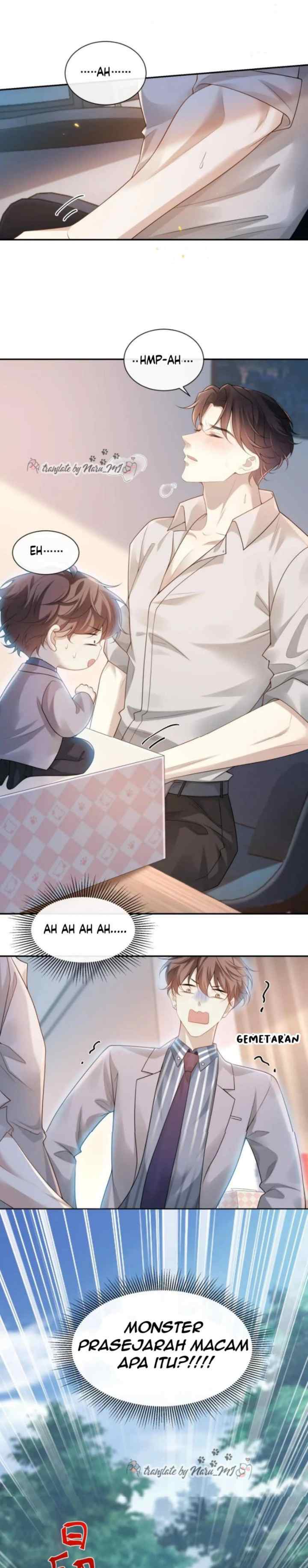 He Came Late At Night chapter 2 halaman 11