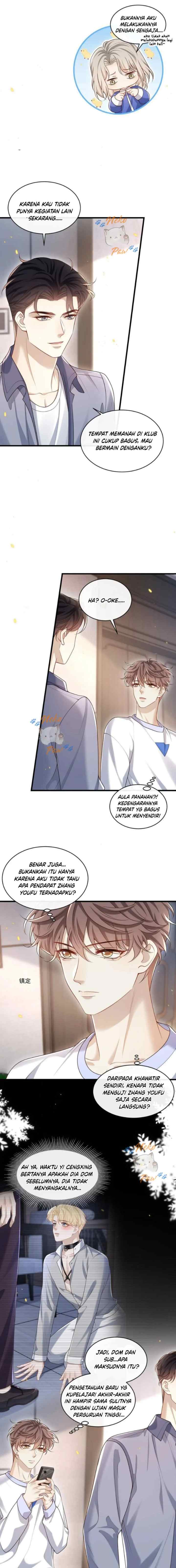 He Came Late At Night chapter 23 halaman 6