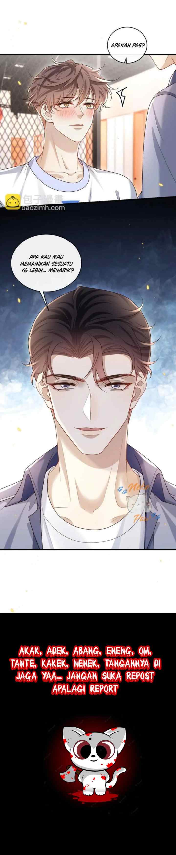 He Came Late At Night chapter 23 halaman 12