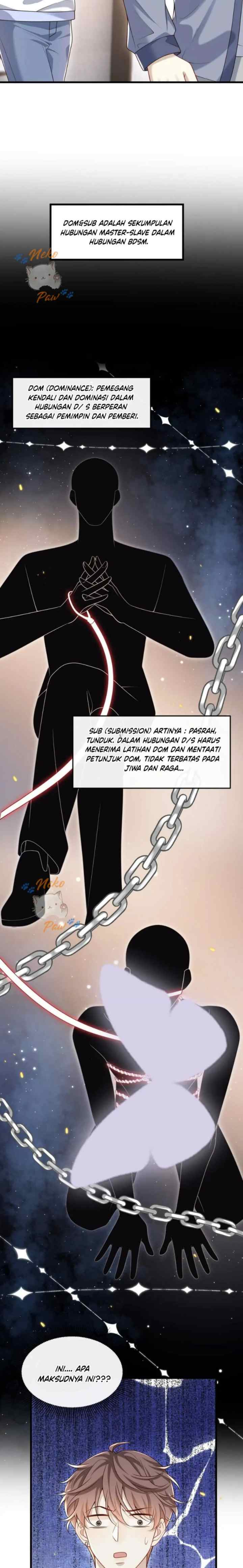 He Came Late At Night chapter 23 halaman 7