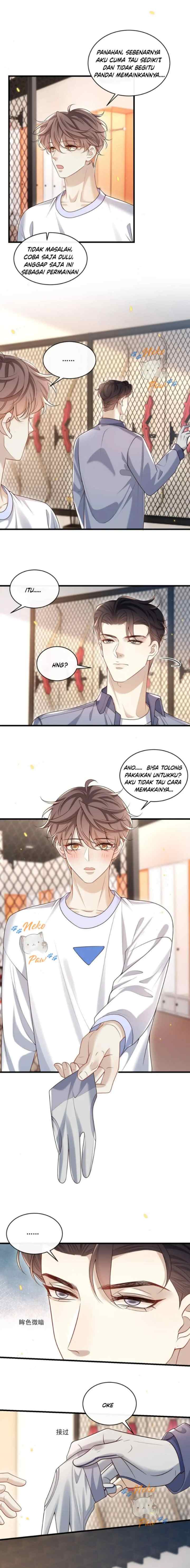 He Came Late At Night chapter 23 halaman 10