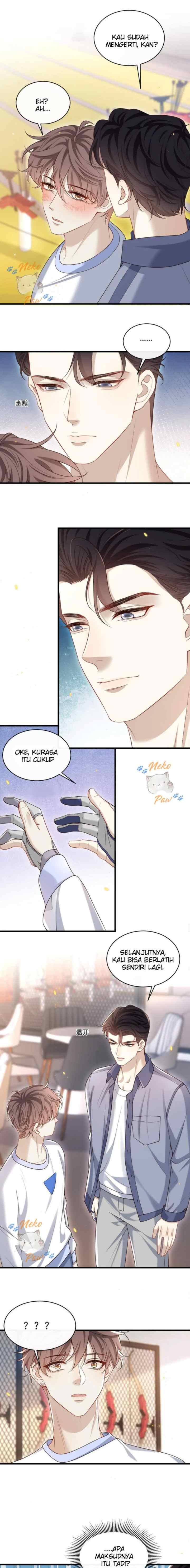 He Came Late At Night chapter 24 halaman 7