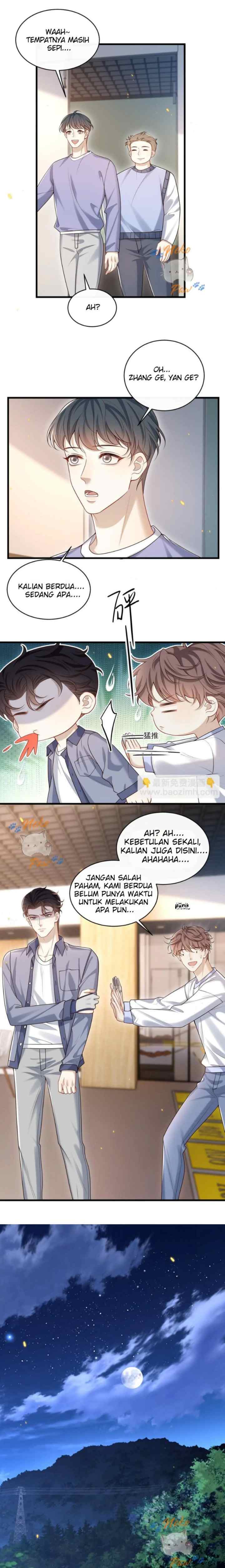 He Came Late At Night chapter 24 halaman 9