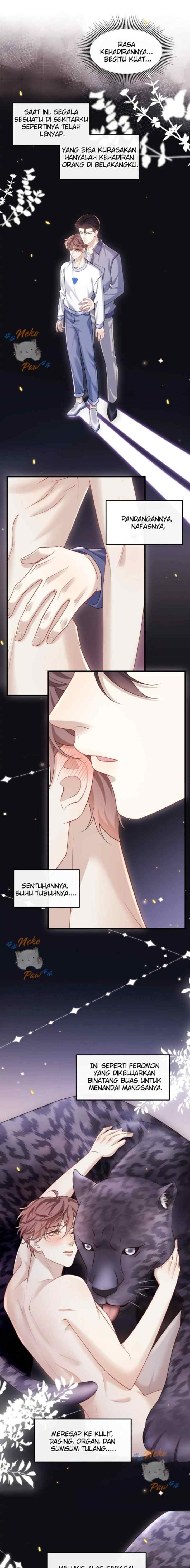 He Came Late At Night chapter 24 halaman 5
