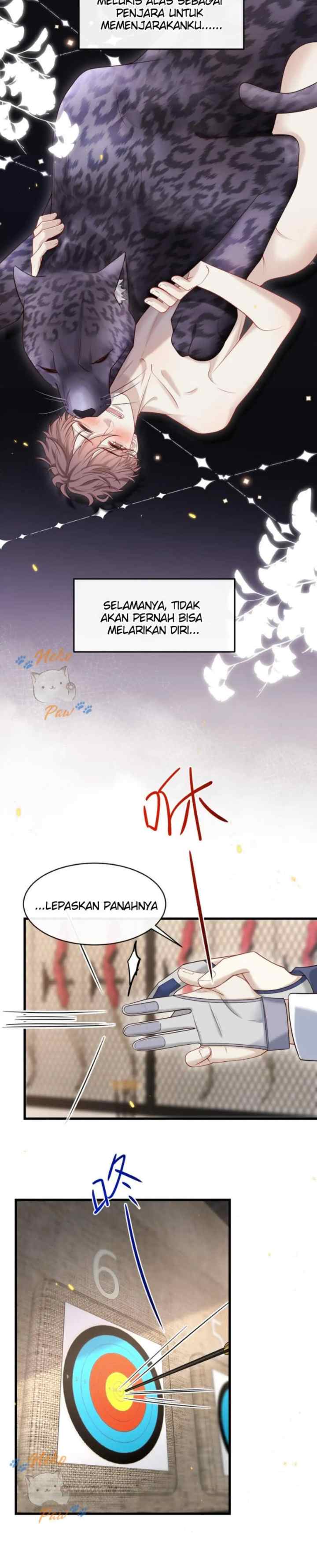 He Came Late At Night chapter 24 halaman 6