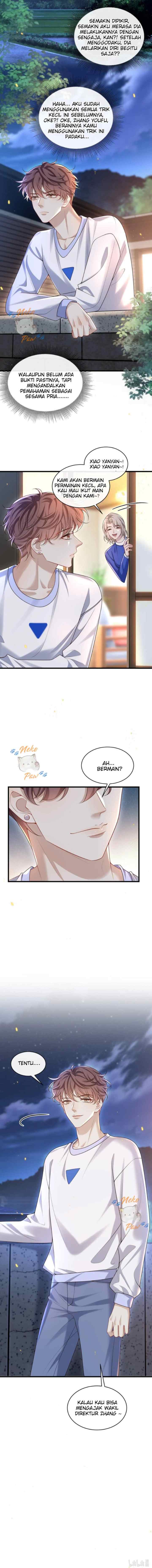 He Came Late At Night chapter 24 halaman 10