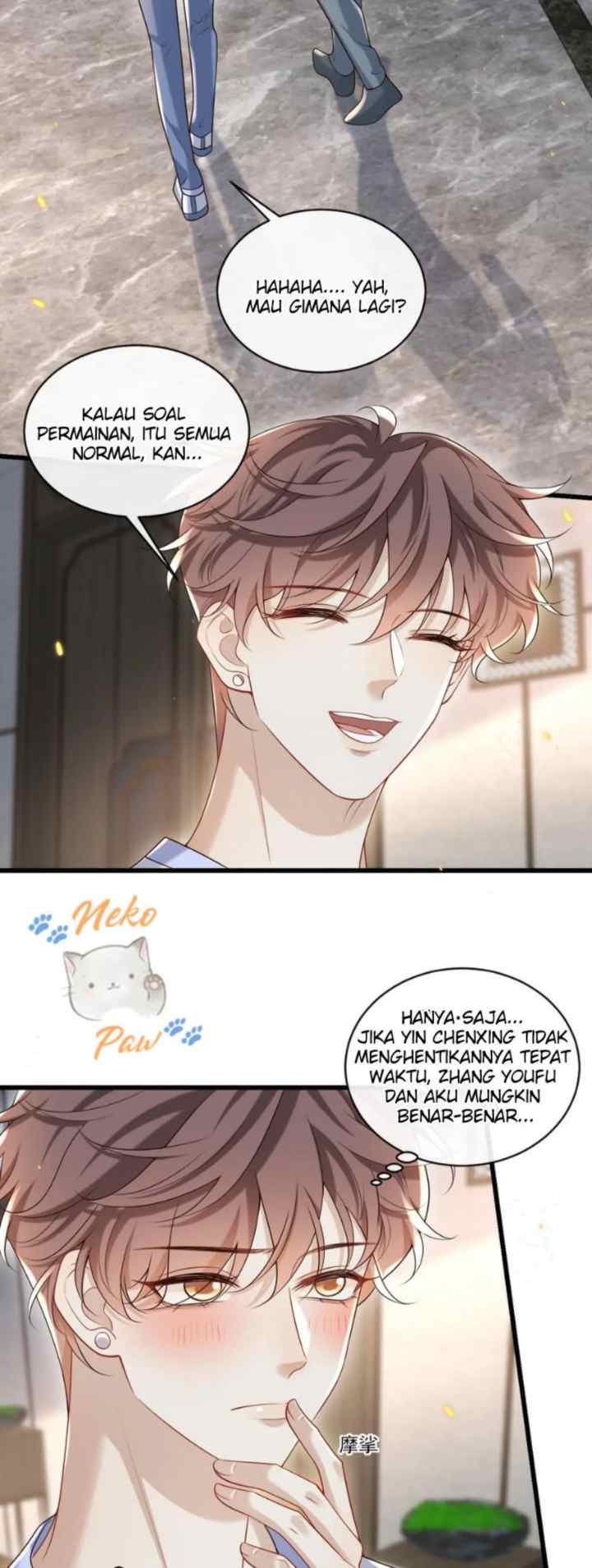 He Came Late At Night chapter 26 halaman 13