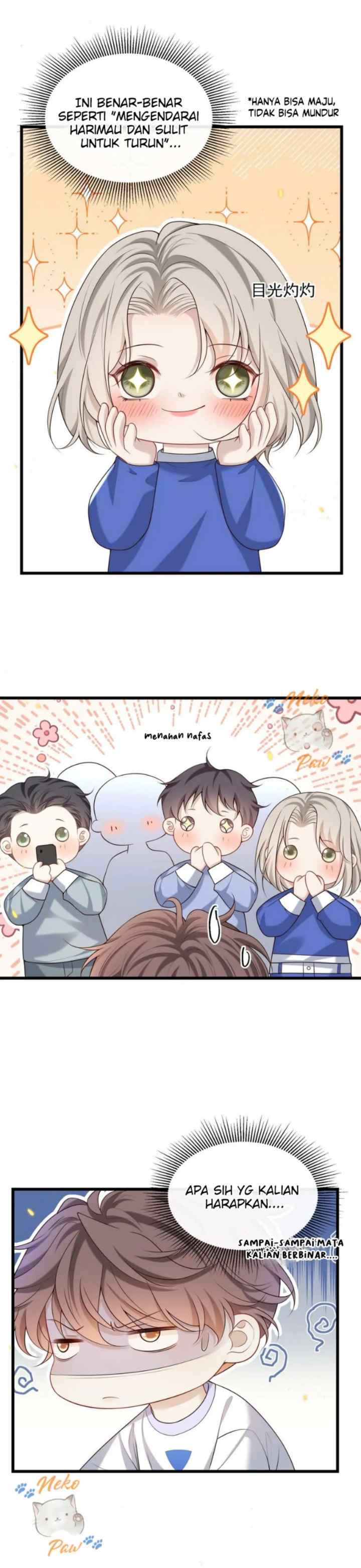 He Came Late At Night chapter 26 halaman 4