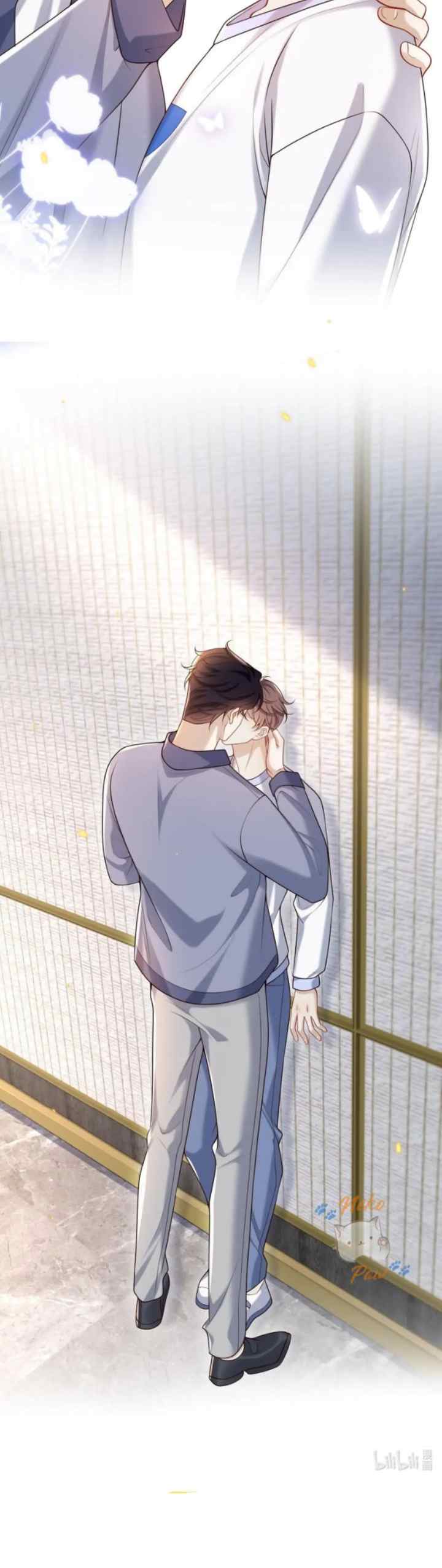 He Came Late At Night chapter 26 halaman 18