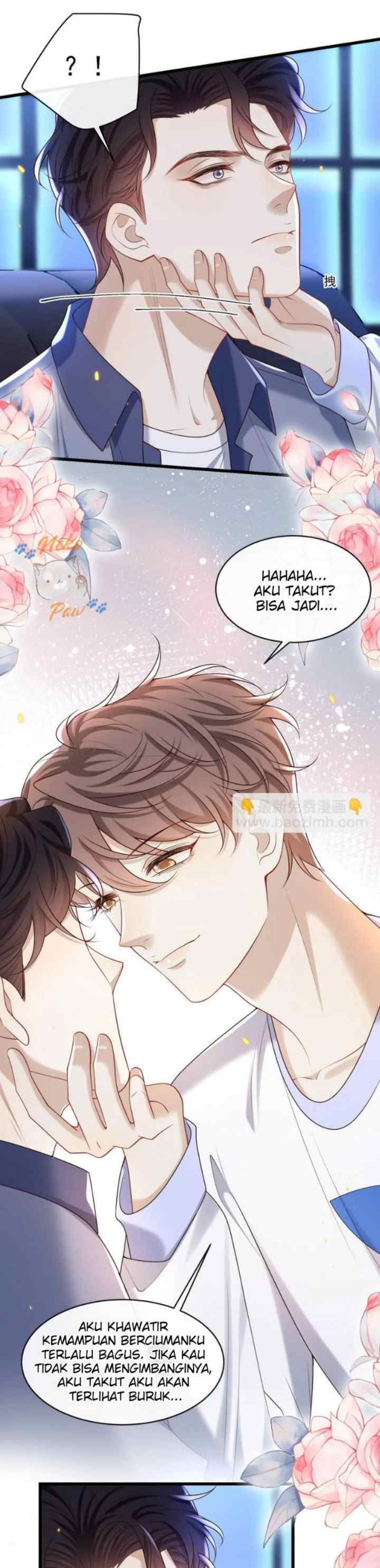 He Came Late At Night chapter 26 halaman 6
