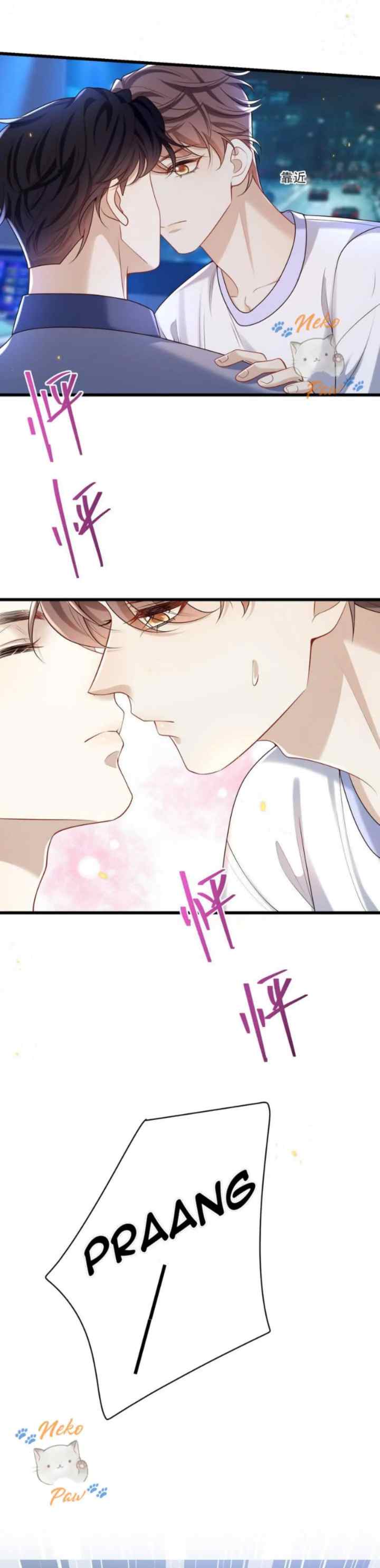 He Came Late At Night chapter 26 halaman 9