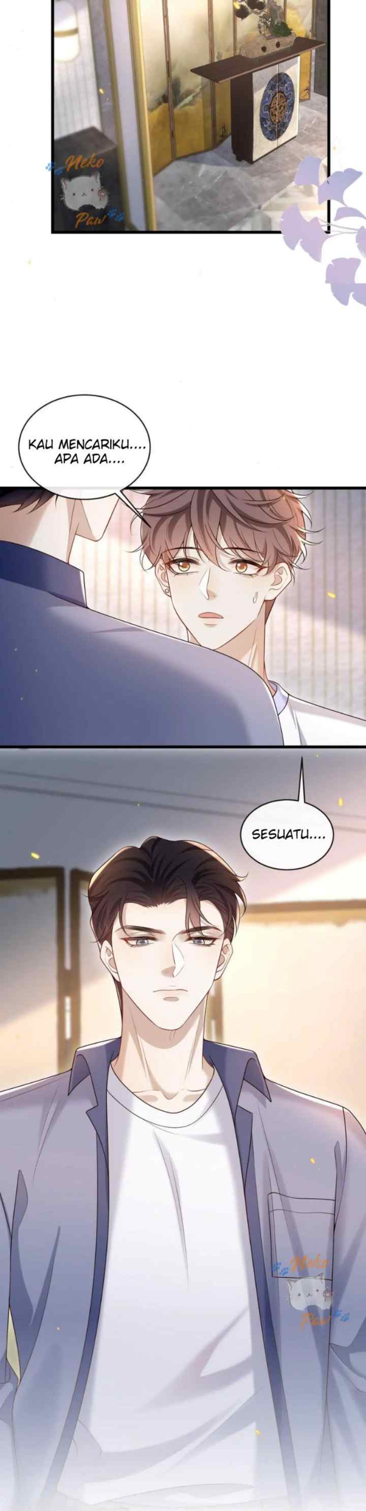 He Came Late At Night chapter 26 halaman 16