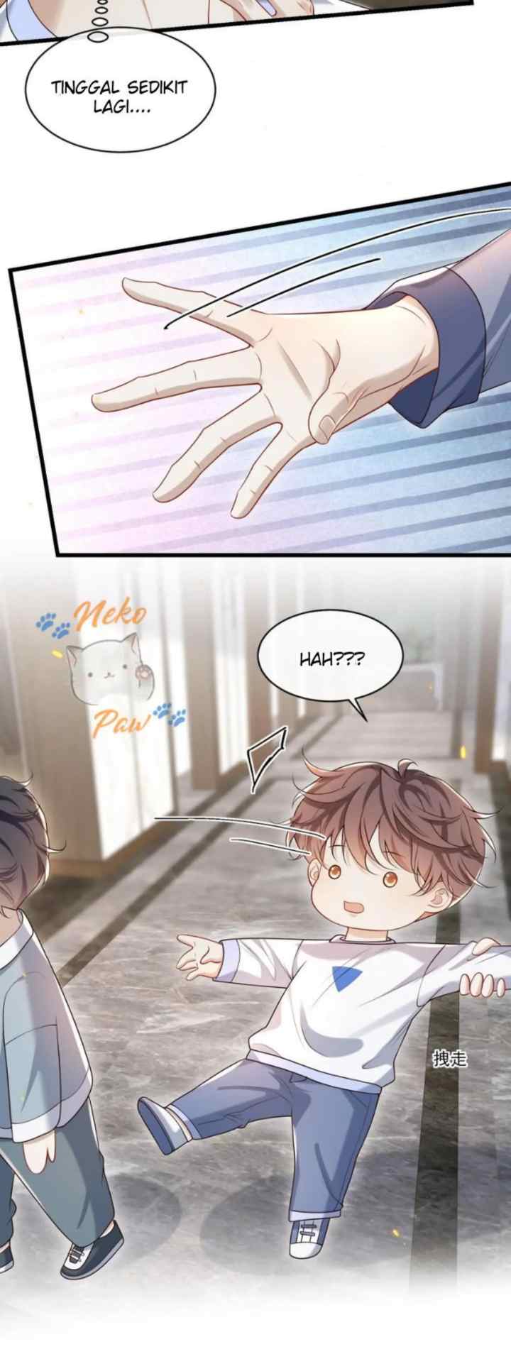 He Came Late At Night chapter 26 halaman 14
