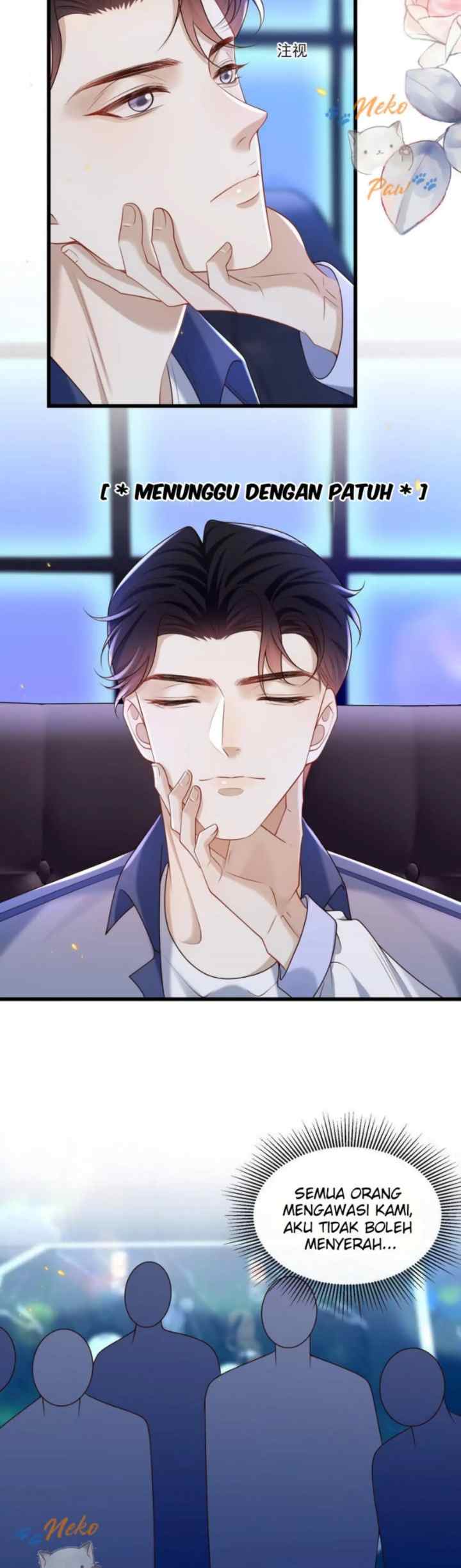 He Came Late At Night chapter 26 halaman 7