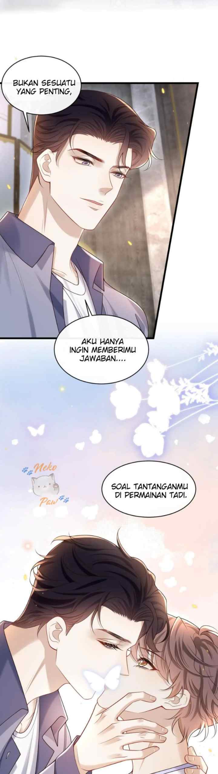 He Came Late At Night chapter 26 halaman 17