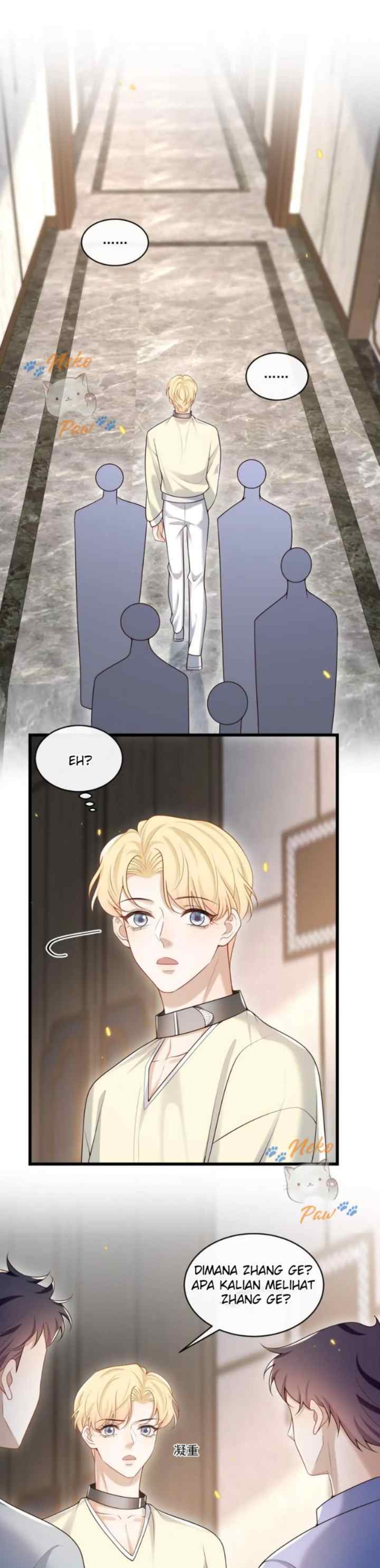 He Came Late At Night chapter 27 halaman 6