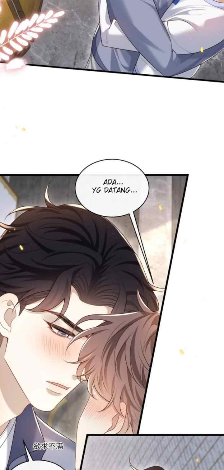 He Came Late At Night chapter 27 halaman 10