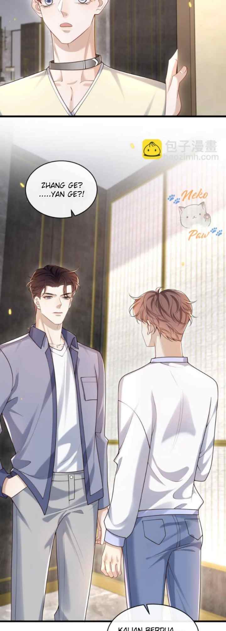 He Came Late At Night chapter 27 halaman 13