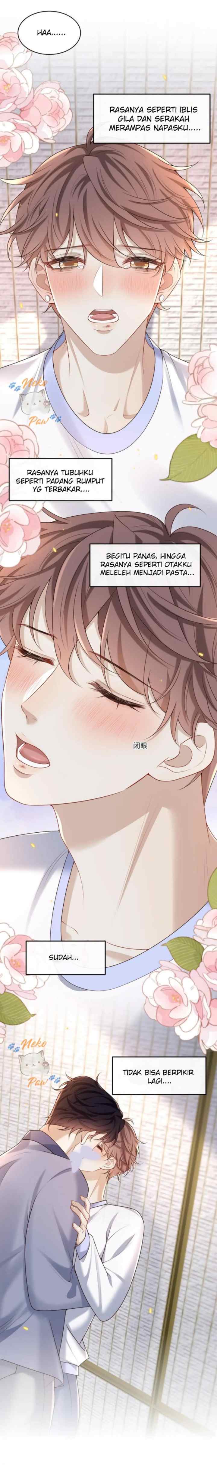 He Came Late At Night chapter 27 halaman 5