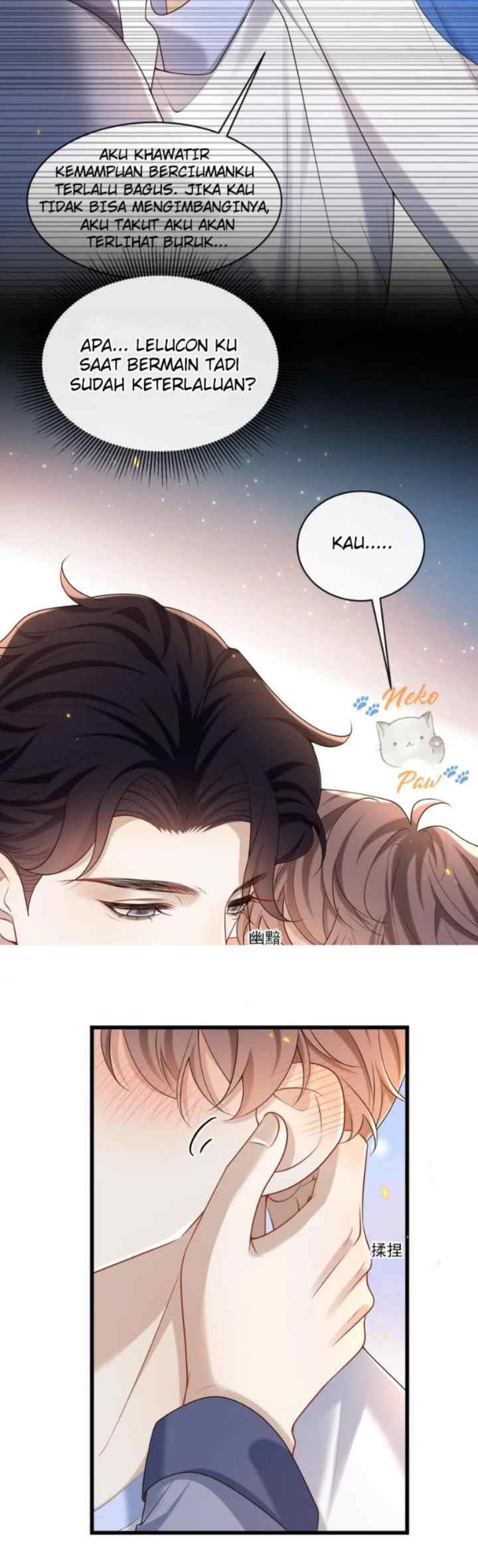 He Came Late At Night chapter 27 halaman 4