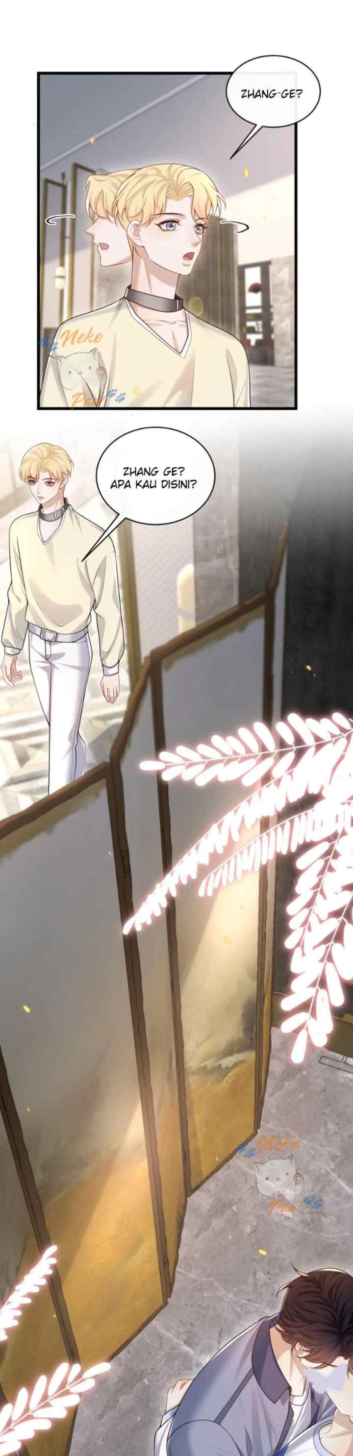 He Came Late At Night chapter 27 halaman 9