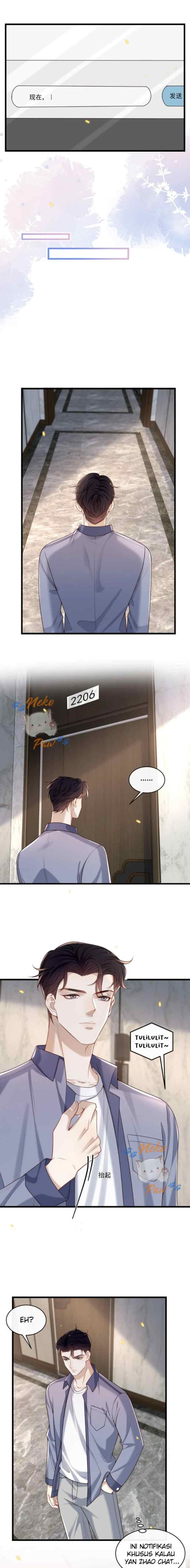 He Came Late At Night chapter 28 halaman 9